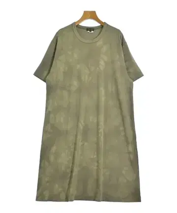 COMME des GARCONS HOMME PLUS 티셔츠 컷앤소 남성용