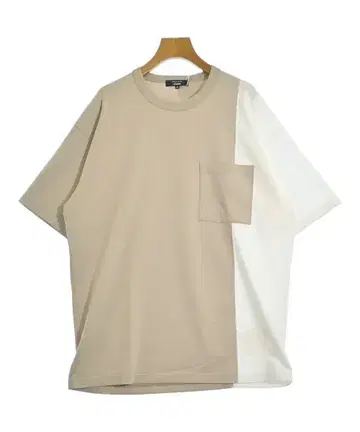 COMME des GARCONS HOMME 티셔츠 남성용