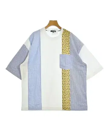 COMME des GARCONS HOMME 티셔츠 남성용