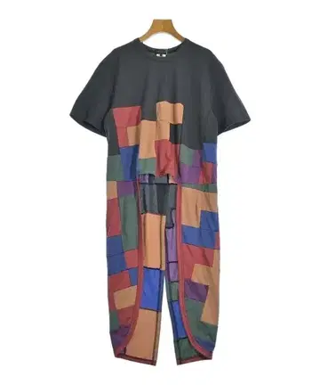 COMME des GARCONS HOMME PLUS 티셔츠 남성용