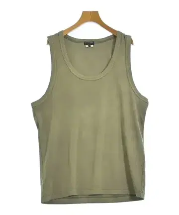 COMME des GARCONS HOMME 탱크탑 남성용