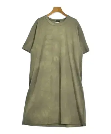 COMME des GARCONS HOMME PLUS 티셔츠 남성용