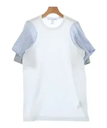 COMME des GARCONS SHIRT 티셔츠 남성용