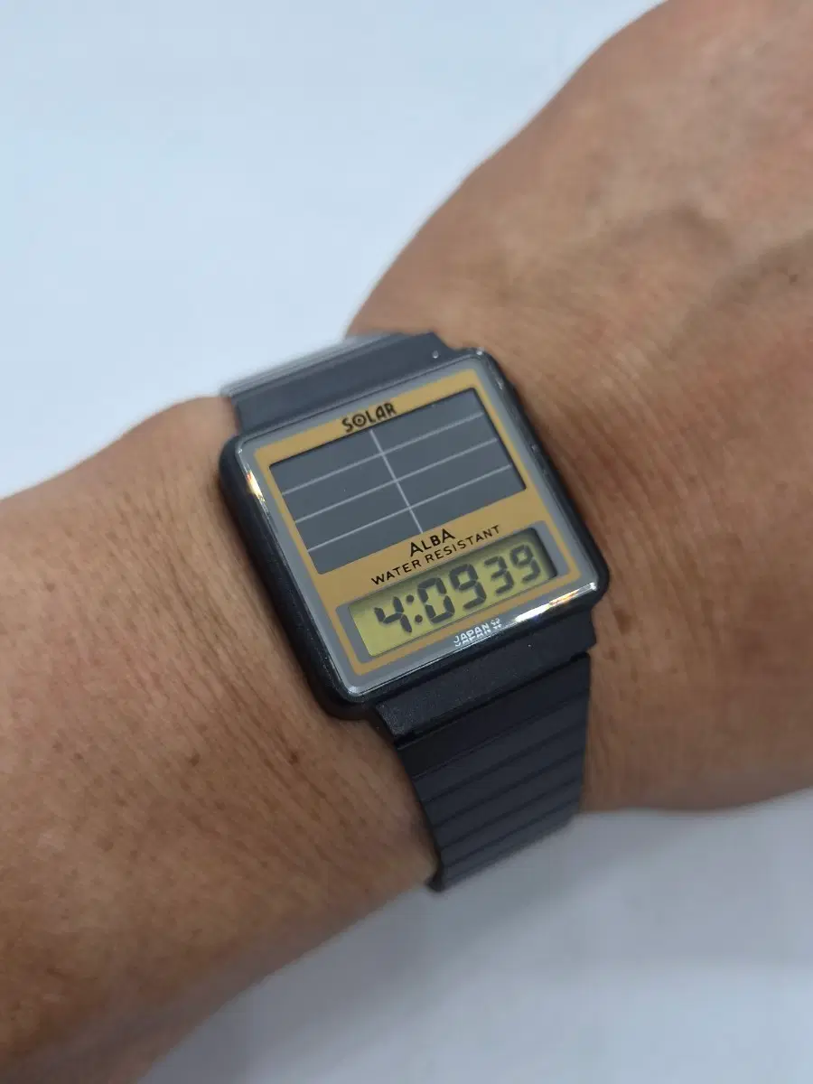 Seiko ALBA W192-4090