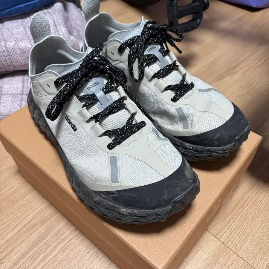 노다 001 신더 275