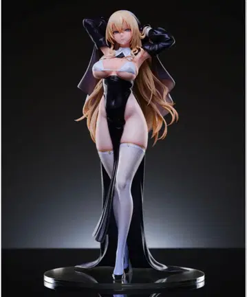 OHAMA 소피아 마리안 DX판 1/6 피규어