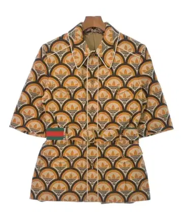 GUCCI 블루종 남성용
