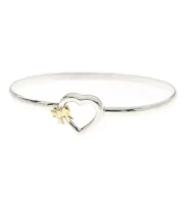 TIFFANY & CO. 팔찌 뱅글 여성용
