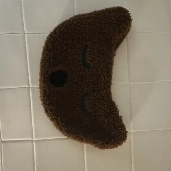 곰돌이 파우치