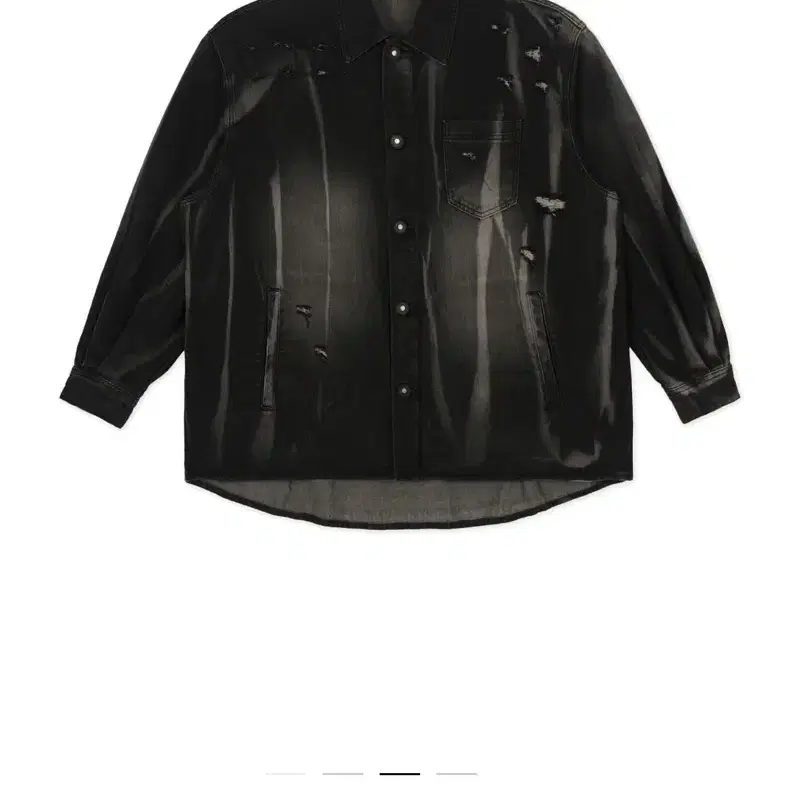 아더에러 루에타 자켓 L (Rueta jacket Noir)