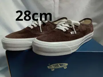 VANS PREMIUM LX Authentic Reissue 44