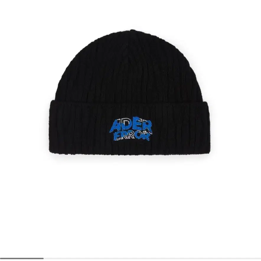 아더에러 에드카 로고 비니 (Edca logo beanie Noir)