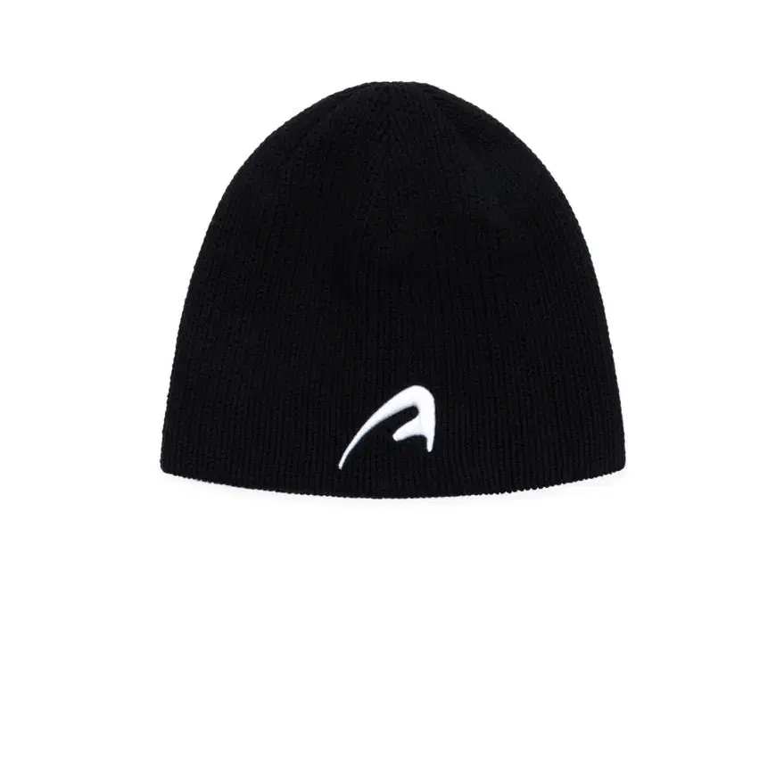 아더에러 A팩 로고 비니 (A-peec logo beanie Noir)