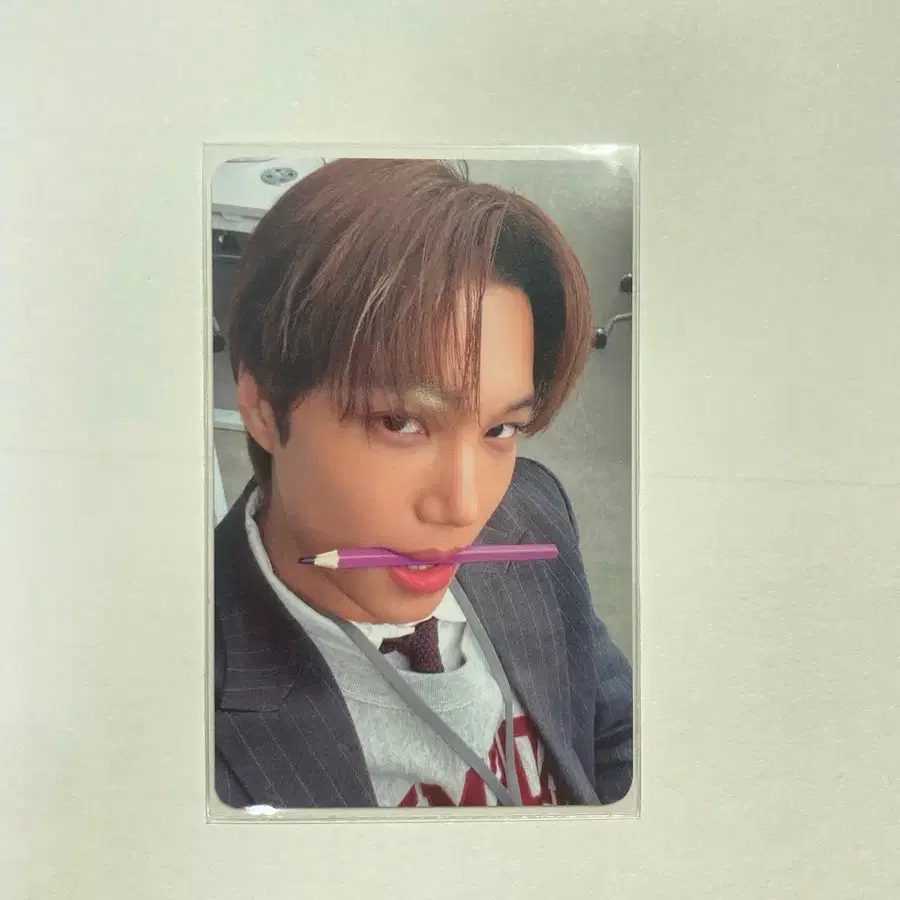 엑소 시그 트레카 카이