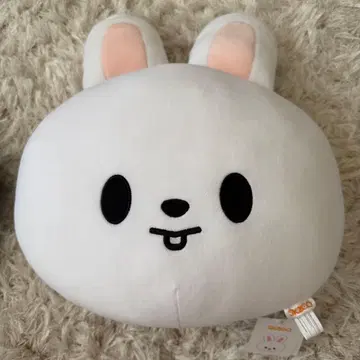 StrayKids 스키즈 리노 리비트 페이스 쿠션 baby