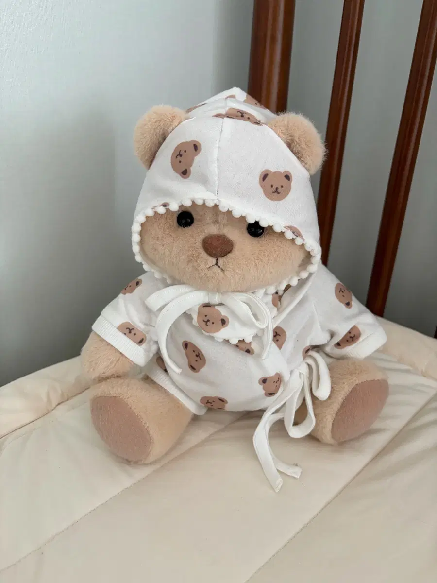 Getahug 곰돌이 인형