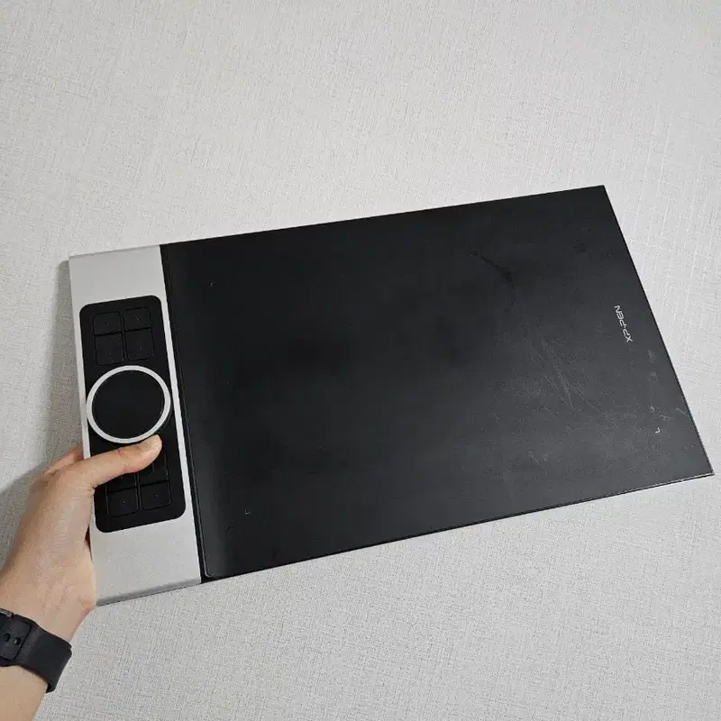 XP-PEN Deco Pro Medium 판 타블렛