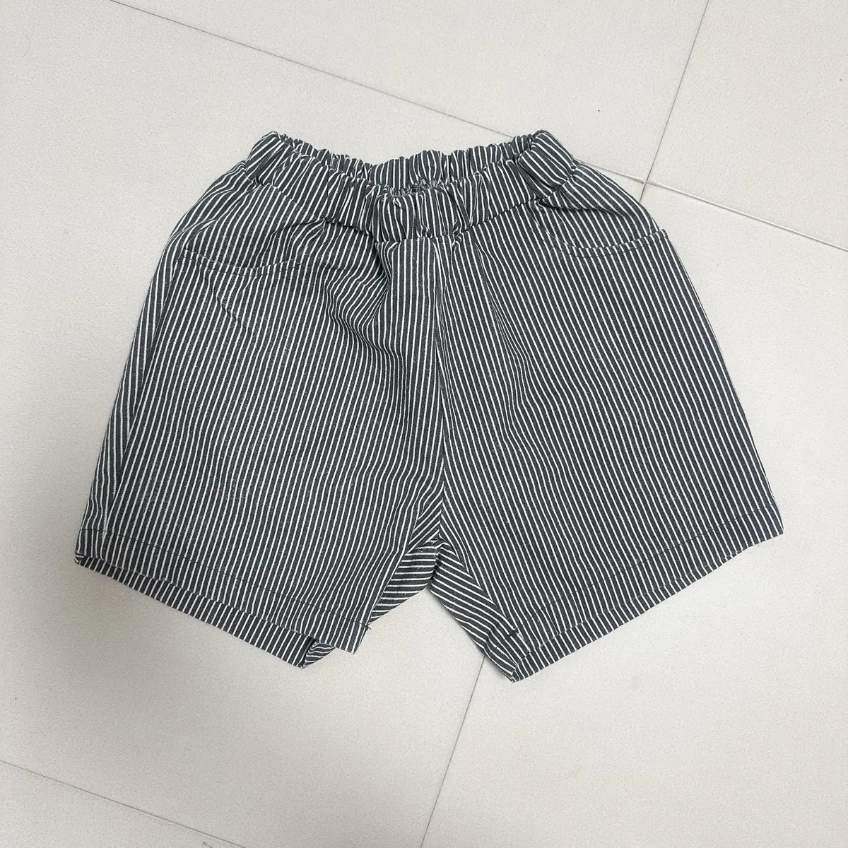 새상품 로다제이 유아 여름반바지