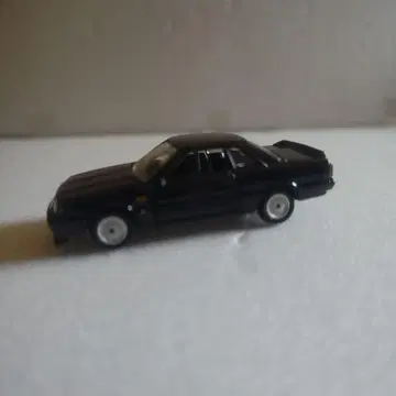 토미카 닛산 스카이라인 GTS-R 블랙 (귀중 모델)
