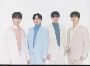 SEVENTEEN 2021 HARE PERFORMANCE 트레이딩 카드 0004
