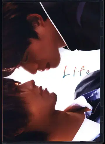 일본 국내 영화 Blu-ray Life 선상의 우리들 디렉터스 컷판