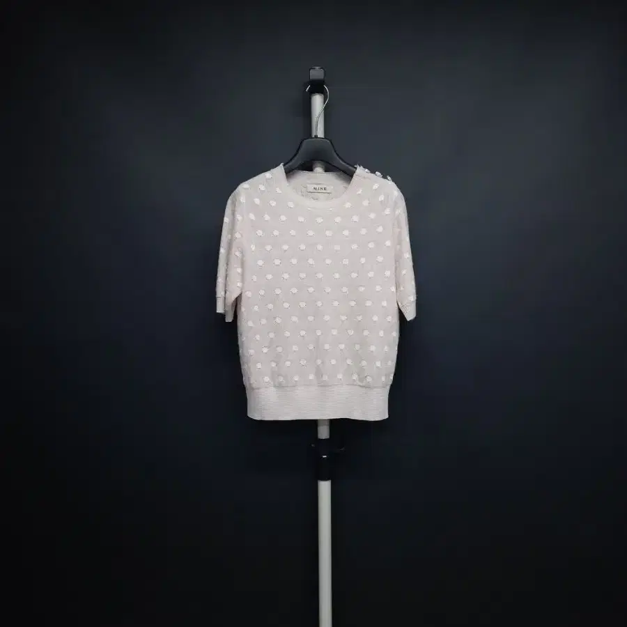 마인 춘하추 니트블라우스 F 33-66