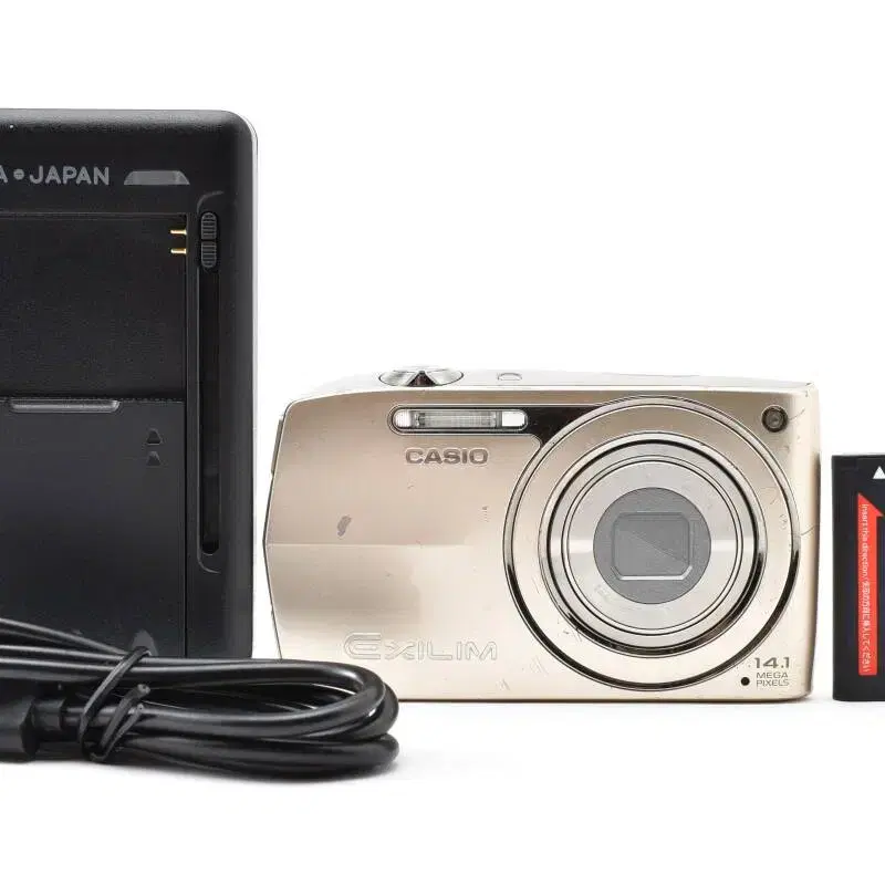카시오 엑시림 EX-Z2300 일본 빈티지