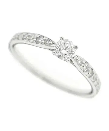 TIFFANY & CO. 여성용 반지