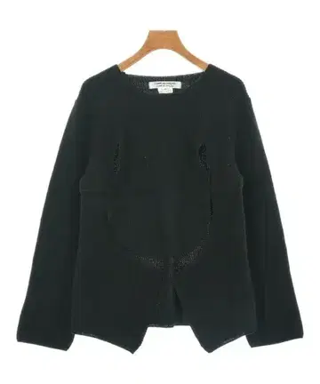 COMME des GARCONS COMME des GARCONS 니트 스웨터 여성용