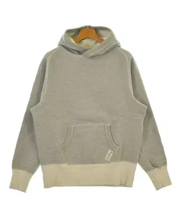 NIGEL CABOURN 남성용 후드티