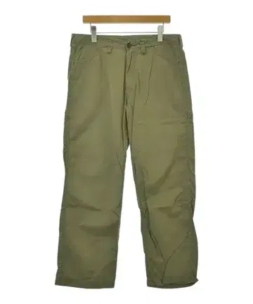 COMME des GARCONS HOMME 치노 팬츠 남성용