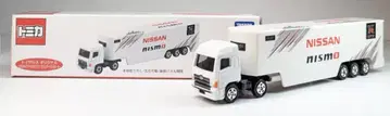 타카라토미 토미카/토이저러스 오리지널 NISSAN GT-R NISMO GT3 프로젝트 트랜스포터 ST17