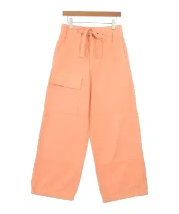 DRIES VAN NOTEN 카고 팬츠 남성용