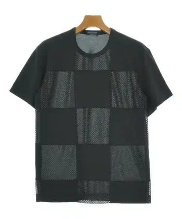COMME des GARCONS HOMME PLUS 티셔츠 컷앤소 남성용