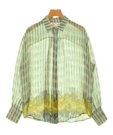 forte forte 블라우스 여성용