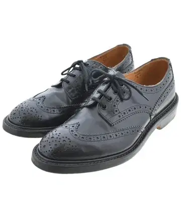 Tricker's 비즈니스 드레스 신발 남성용