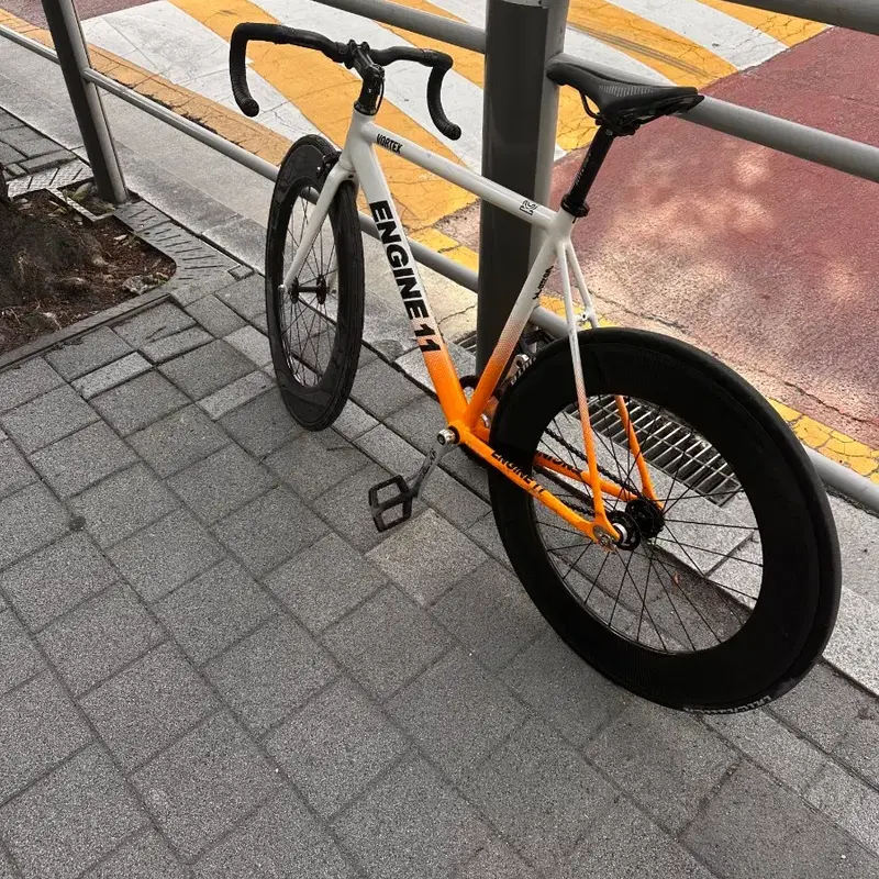 엔진11 볼텍스 완차 급처