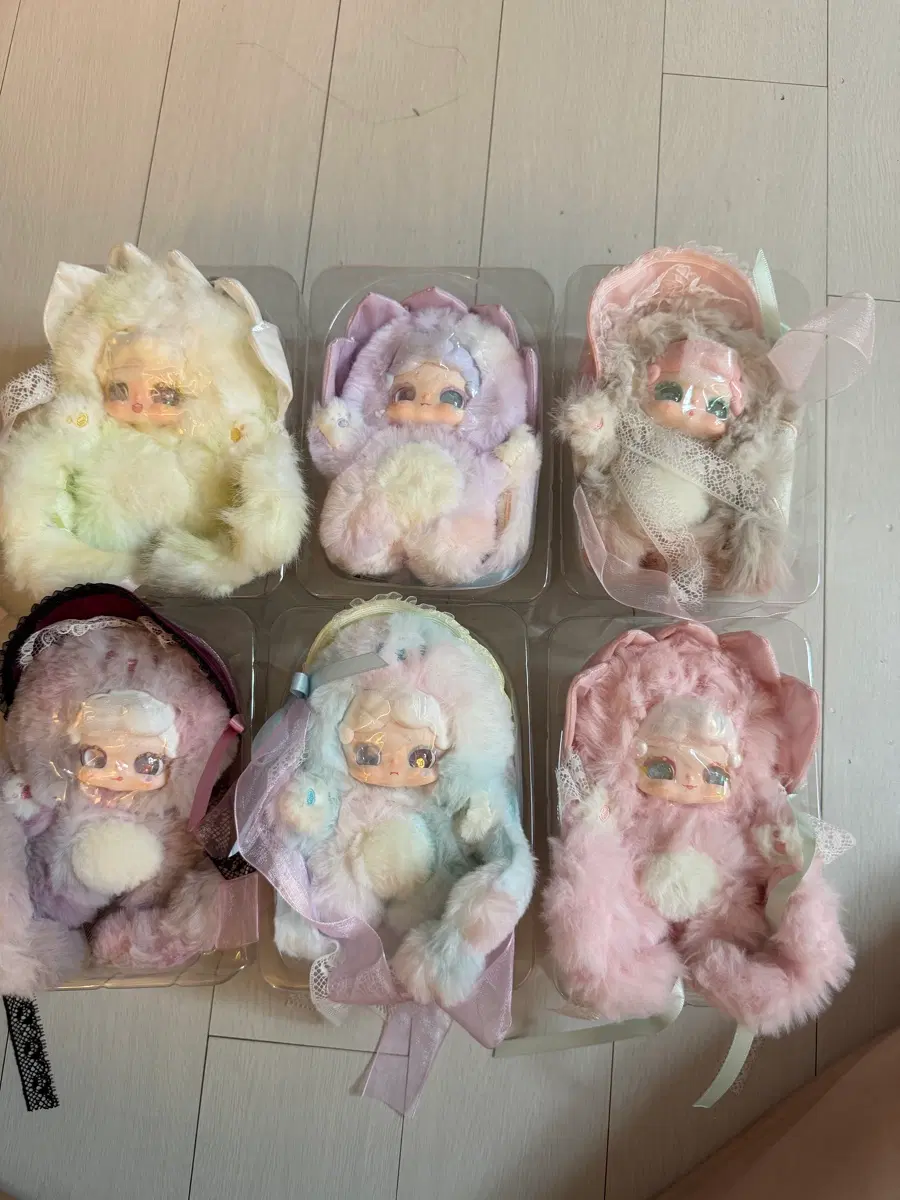 밤토끼v6티타임풀박
