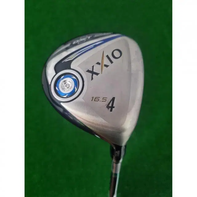 젝시오9 4번 16.5도 MP900 SR 우드, 커버없음 코드 -...
