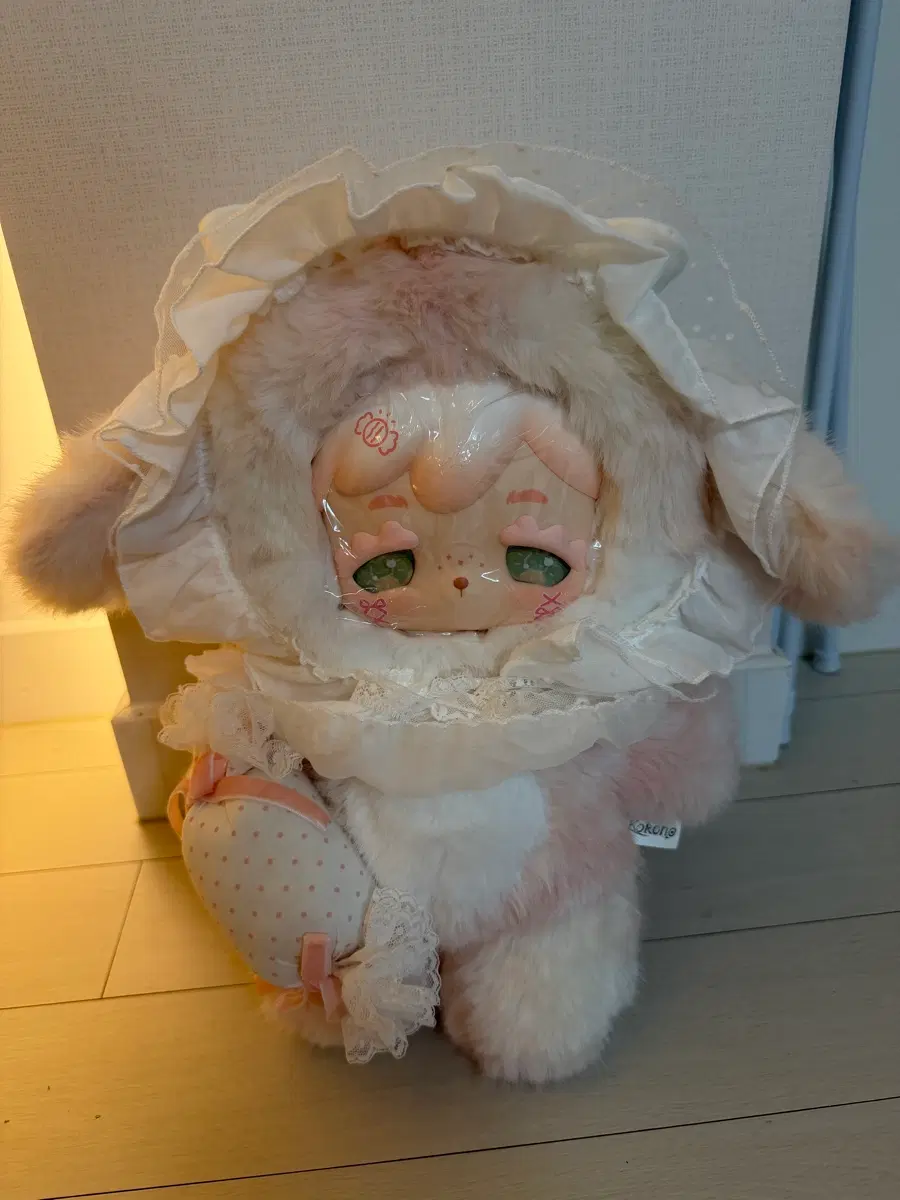 최저가 베이비쓰리 코코노 준식포함