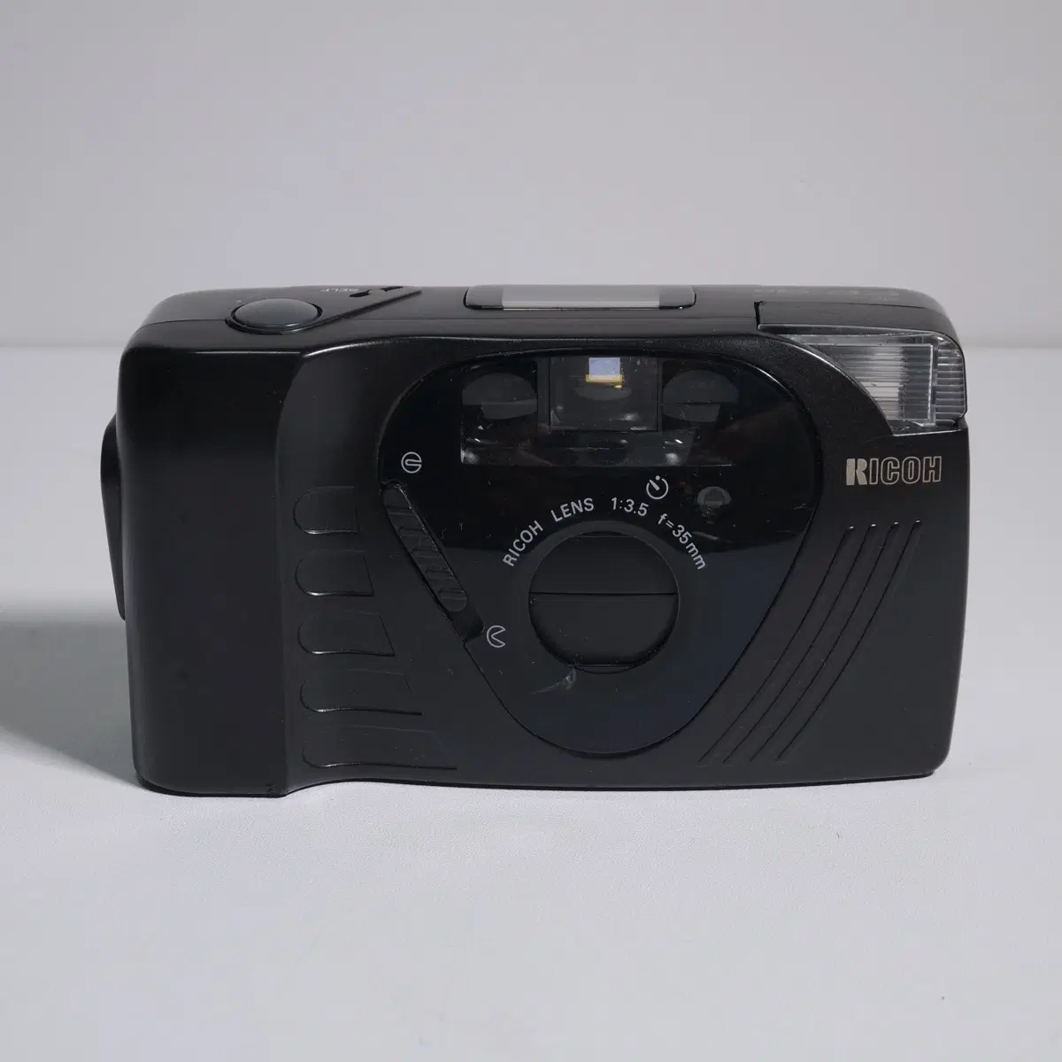 리코 FF-9D 필름카메라 35mm