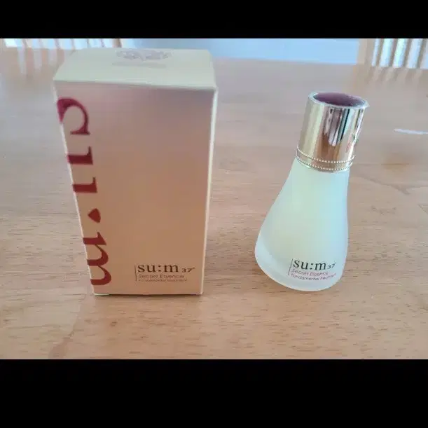숨 시크릿 에센스 30ml