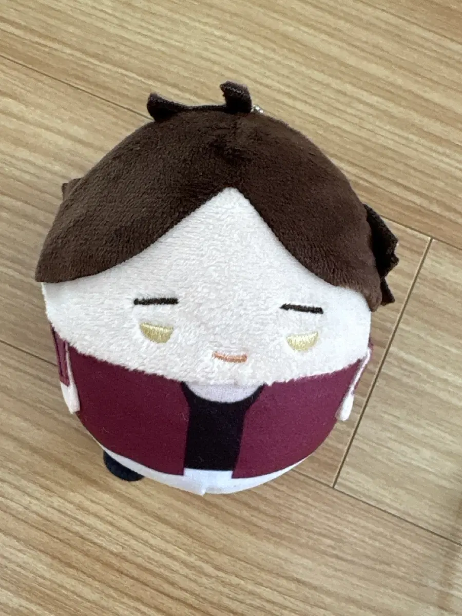 하이큐 스나 린타로 져지 후와코로링 s 후와 누이구루미 인형