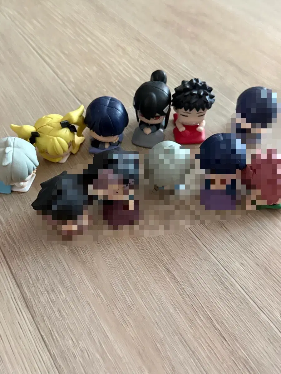 괴수8호 오네무탄 1탄 풀셋 양도