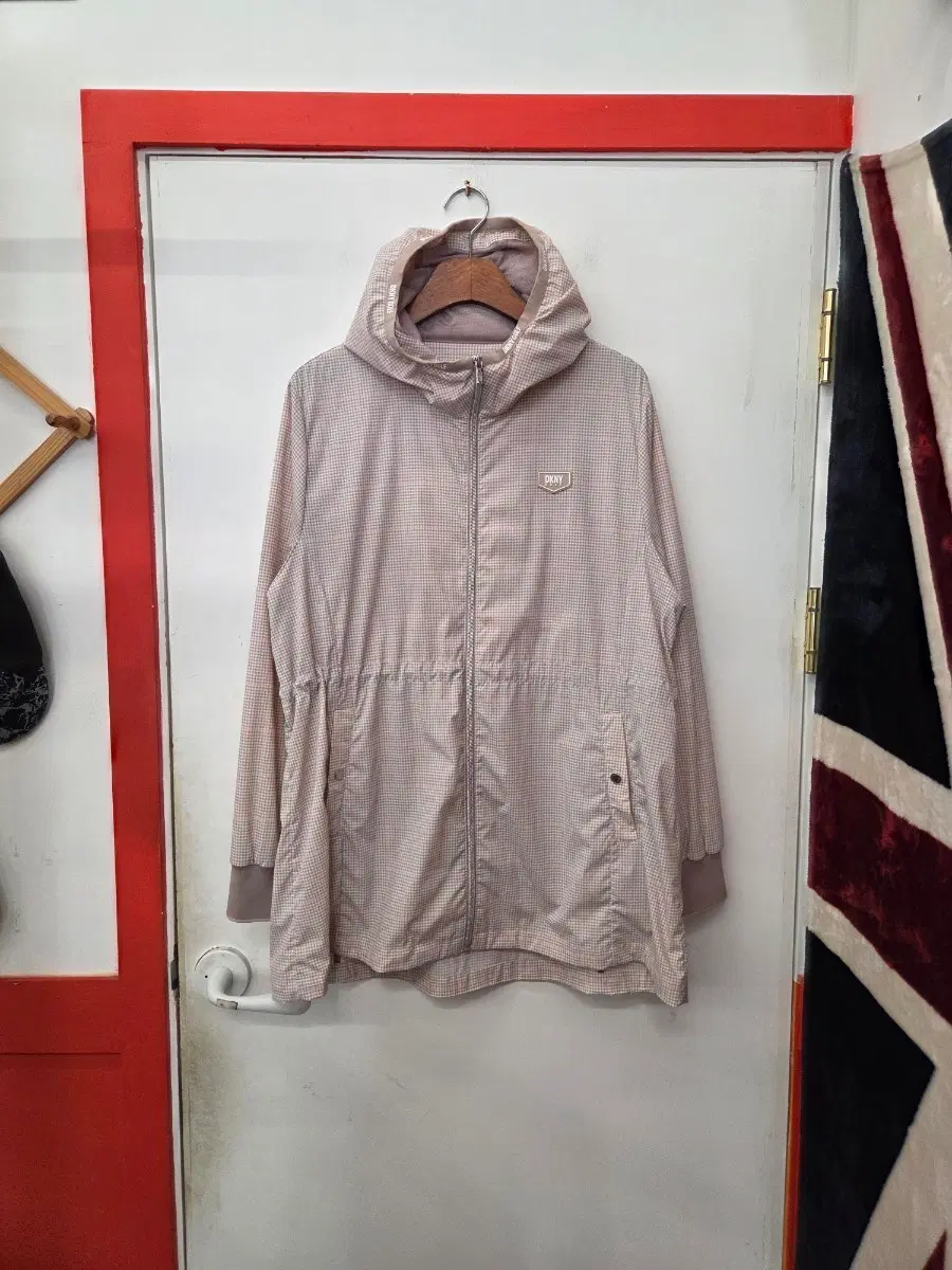 DKNY 골프 여성 바람막이(L)