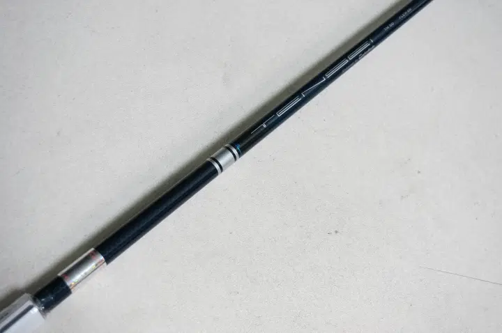 텐세이 화이트 TM 50 SR 남성용 드라이버 샤프트 PXG 슬리브 장착