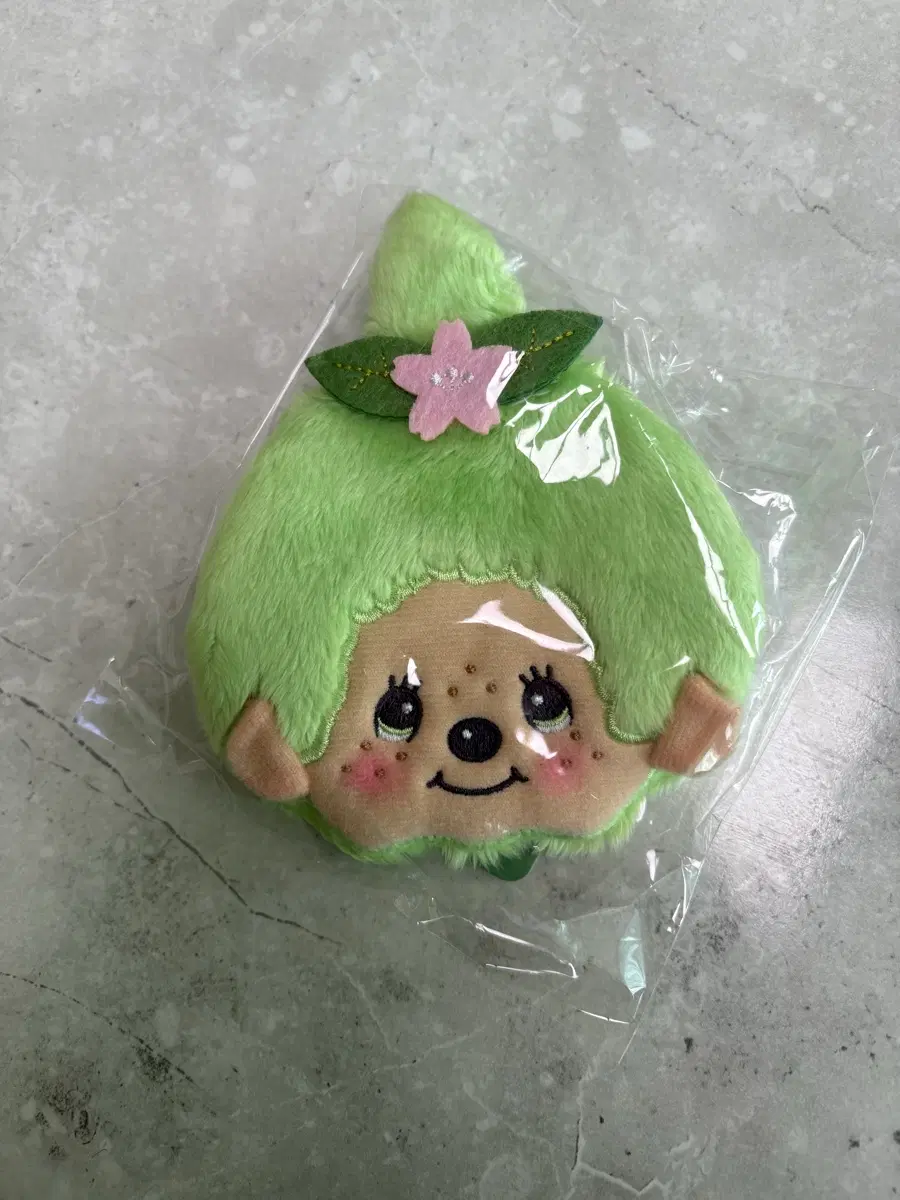 말차 몬치치 가마구치