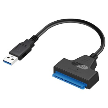 USB3.0 to SATA 변환 컨트롤러 모듈 2.5형 SSD/HDD