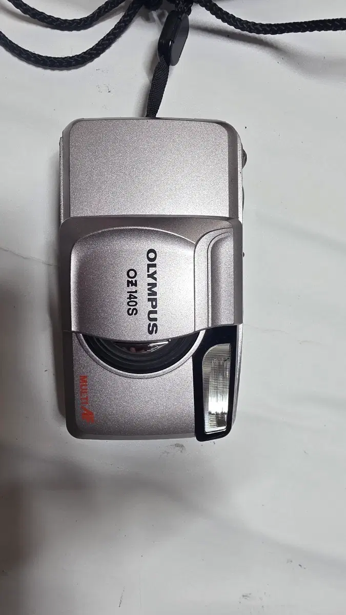 올림푸스 OZ 140S