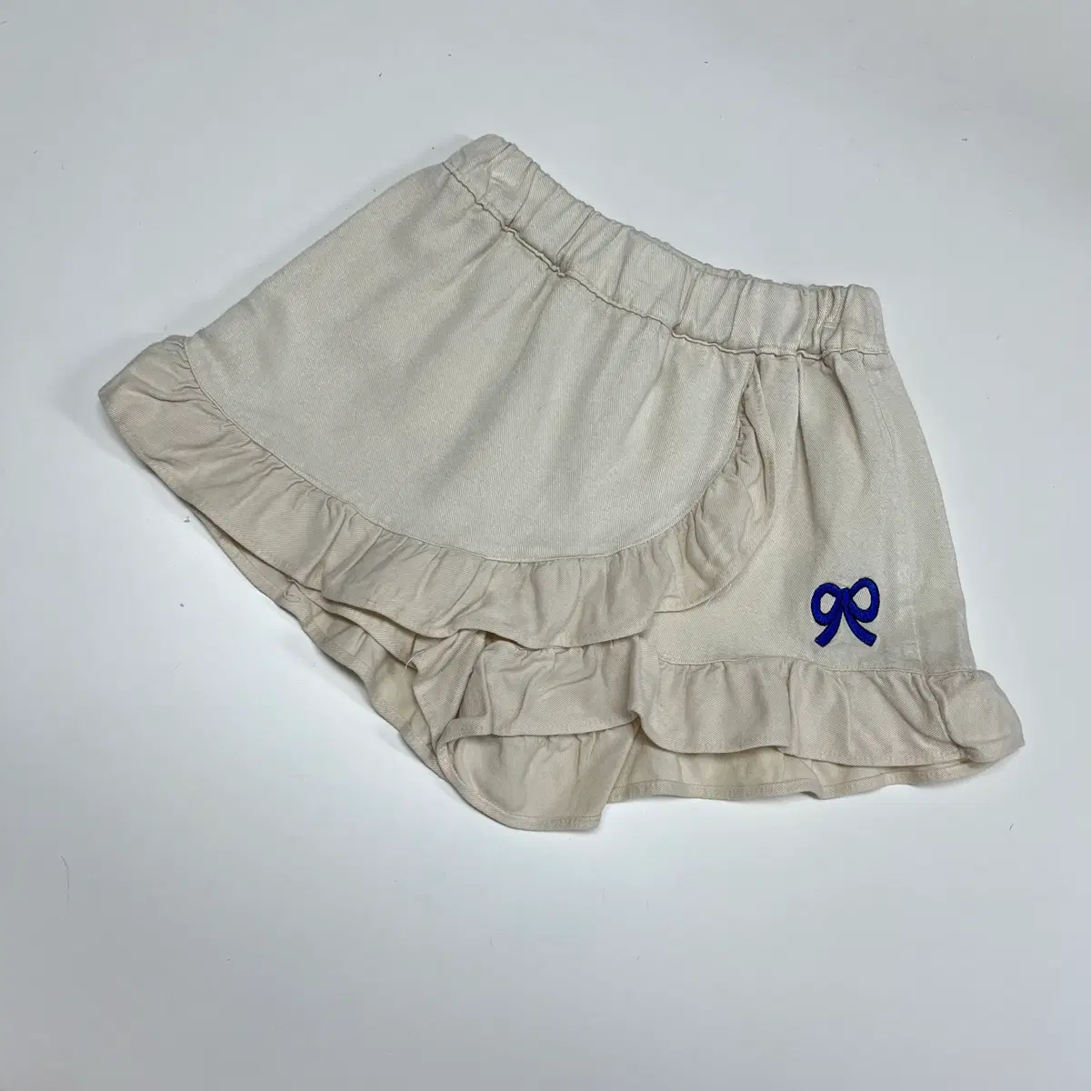 S 100-110추천 리미떼두두 프릴 반바지